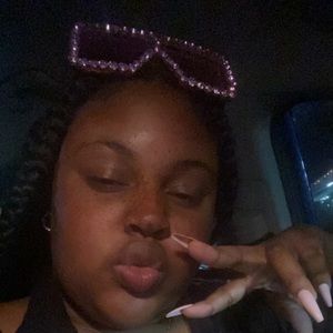 Meet your Posher, Tykeya